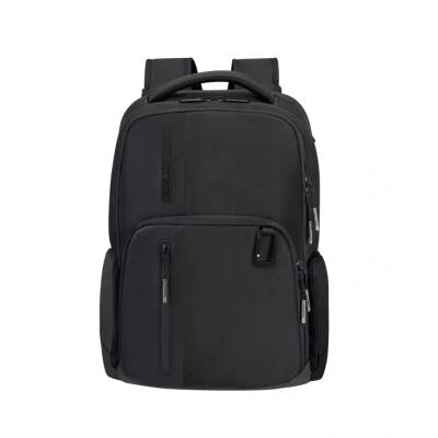 Samsonite Biz2Go hátizsák 14.1" fekete (142142-1041) (s142142-1041) (s142142-1041)