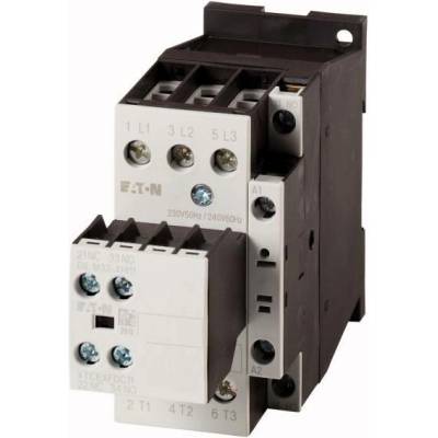 EATON Stykač DILM25-21 24V DC 277210