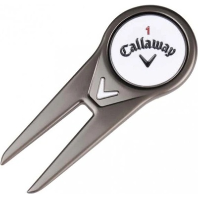 Callaway vypichovátko s markovátkem Dual Divot Tool 24