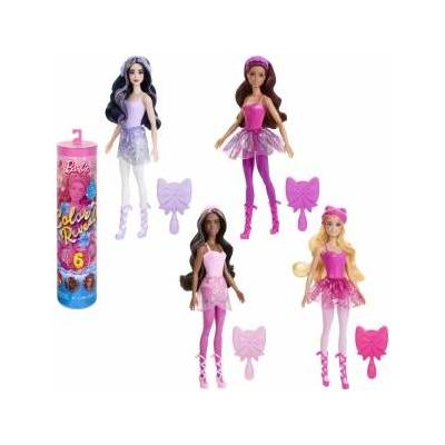 Mattel Barbie Doll Mattel Color Reveal Doll Series Ballerinas HRK17