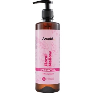 Ameté Амете SG 500ml Флорален слез