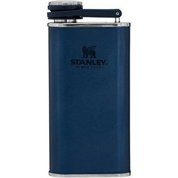 STANLEY The Easy Fill Wide Mouth Flask .Nightfall 23L 8oz