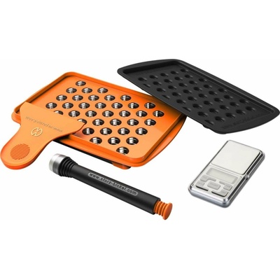 Storz & Bickel Plniaca sada so 40 dávkovacími kapsulami