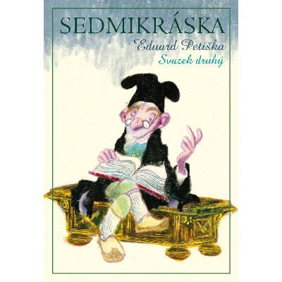 Sedmikráska, díl druhý
