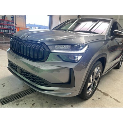 Skoda Kodiaq 1.5 TSI DSG Sportline 110 kW