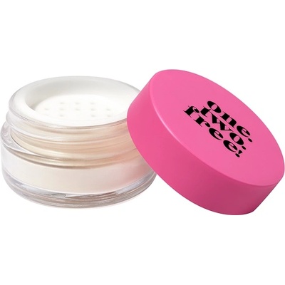 One. Two. Free ONE TWO FREE! Skin-up Glow Powder Пудра прахообразна 8gr