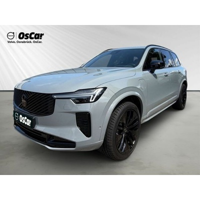 Volvo XC90 T8 335 kW