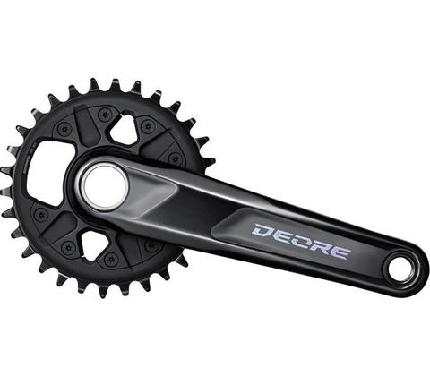 Shimano Deore M6100