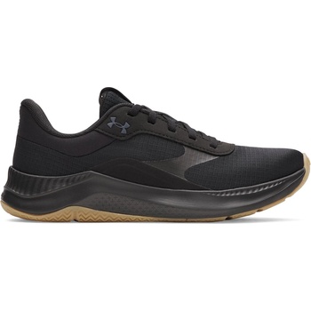 Under Armour Маратонки Under Armour Women's Aurora Training Shoes - Black/Gum