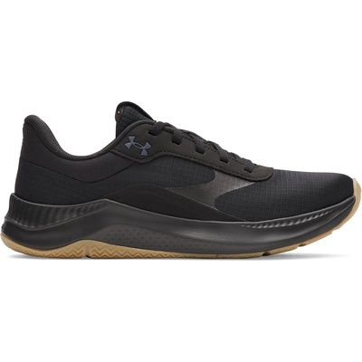Under Armour Маратонки Under Armour Women's Aurora Training Shoes - Black/Gum