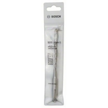 Bosch СВРЕДЛО bosch sds-plus-1 6.5x100x160 mm (6949509205858)