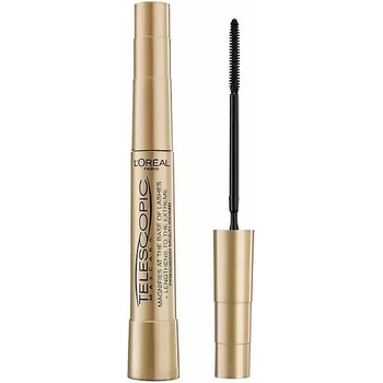 L'Oréal L'Oreal Спирала Telescopic, Black, 8 ml