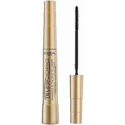 L'Oréal L'Oreal Спирала Telescopic, Black, 8 ml
