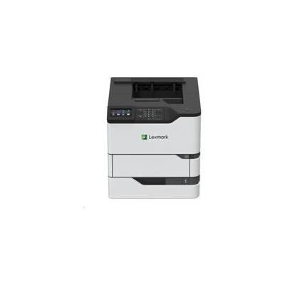Lexmark MS822de 50G0130