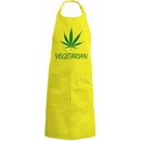 zástěra Vegetarián