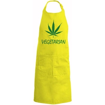 zástěra Vegetarián