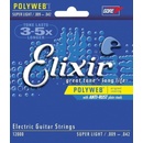 Elixir 12000 Super Light