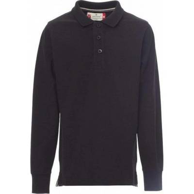 Payperwear Dětská polokošile Florence se 3 knoflíky