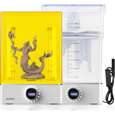 ELEGOO Mercury XS
