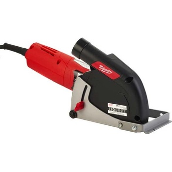 Milwaukee AGV 15-125XC DEG