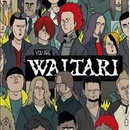 WALTARI: YOU ARE, CD