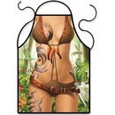 KupMa zástera Amazonka