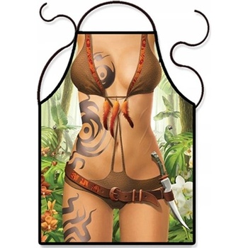 KupMa zástera Amazonka