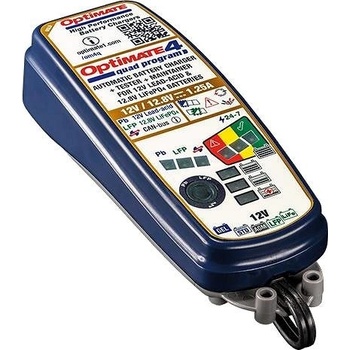 Tecmate Optimate 4 Quad TM630-PR