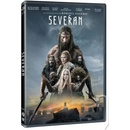 Seveřan DVD