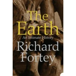 Earth | Richard Fortey (2006)