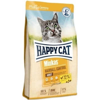 Happy Cat Minkas Hairball Control 1,5 kg