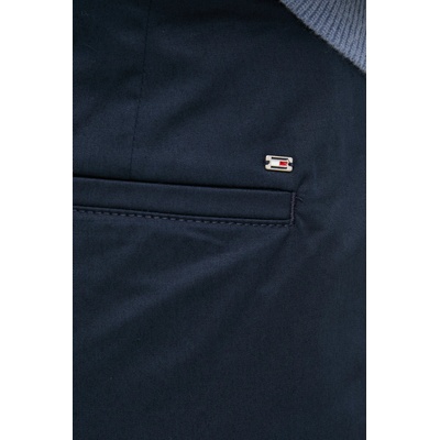 Tommy Hilfiger Панталон Tommy Hilfiger (WW0WW40504)