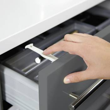 Safety 1st Устройство за заключване на чекмедже Safety 1st, 7 броя (SF.0036)