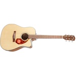 Fender CD-140SCE WN Natural