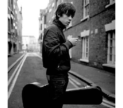 BUGG, JAKE - JAKE BUGG LP