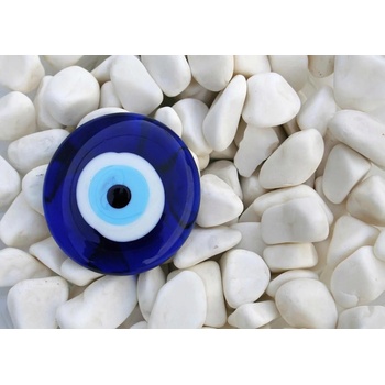 Image 1 of Nova Puzzle - Puzzle Evil Eye Bead - 1 000 piese