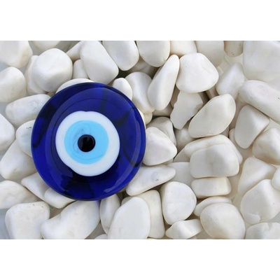 Nova Puzzle - Puzzle Evil Eye Bead - 1 000 piese