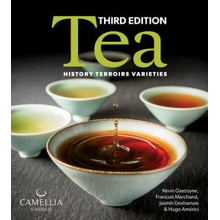 Tea: History, Terroirs, Varieties