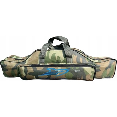 Miracle Fish Minimálně 2-Komory - 80 cm