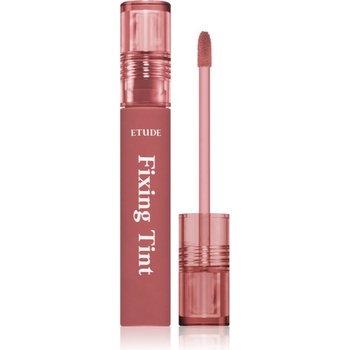 Etude House Fixing Tint дълготрайно червило с матиращ ефект цвят #05 Midnight Mauve 4 гр