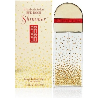 Elizabeth Arden Red Door Shimmer parfémovaná voda dámská 50 ml