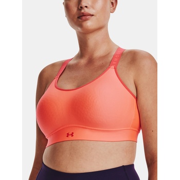 Under Armour Сутиен Under Armour UA Infinity Mid Covered Under Armour | Oranzhev | ЖЕНИ | XS