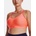 Under Armour Сутиен Under Armour UA Infinity Mid Covered Under Armour | Oranzhev | ЖЕНИ | XS