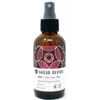 Shear Revival Merit pleťové tonikum 100 ml