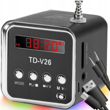 Retoo TD-V26
