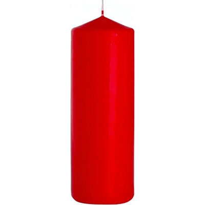 Bispol valec červená 80 x 200 mm