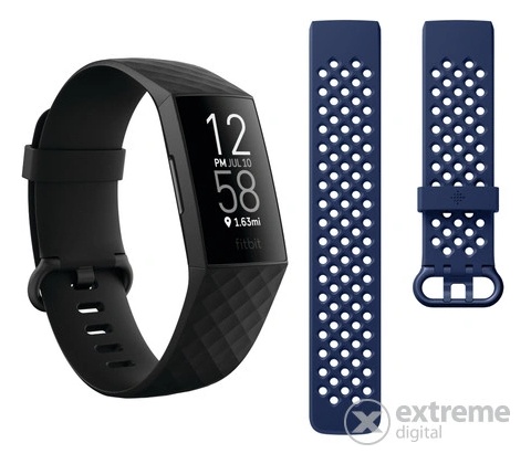 Fitbit Charge 4