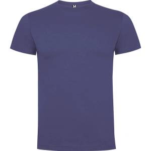 Roly Xfer roly dogo premium / Мъжка тениска - дънково синя xl (e6502-86-xl)