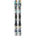 Atomic Детски ски за спускане със ски автомати Atomic Bent Jr 140-150 + L6 GW multicolor