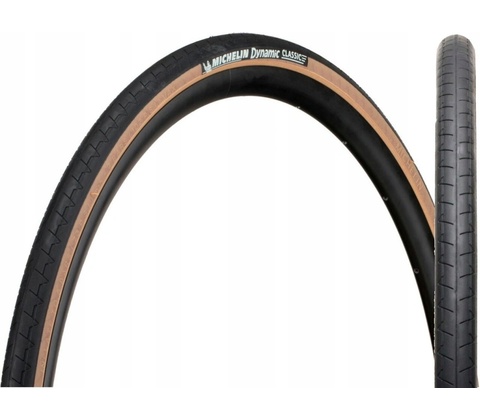 Michelin Dynamic Classic 700x23C